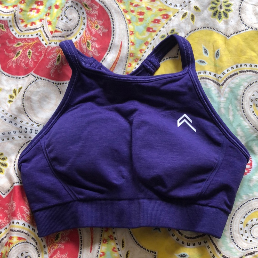 Oner active effortless bra
